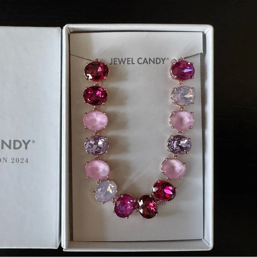 Jewel Candy The Tansy Bracelet - Picture 10 of 13
